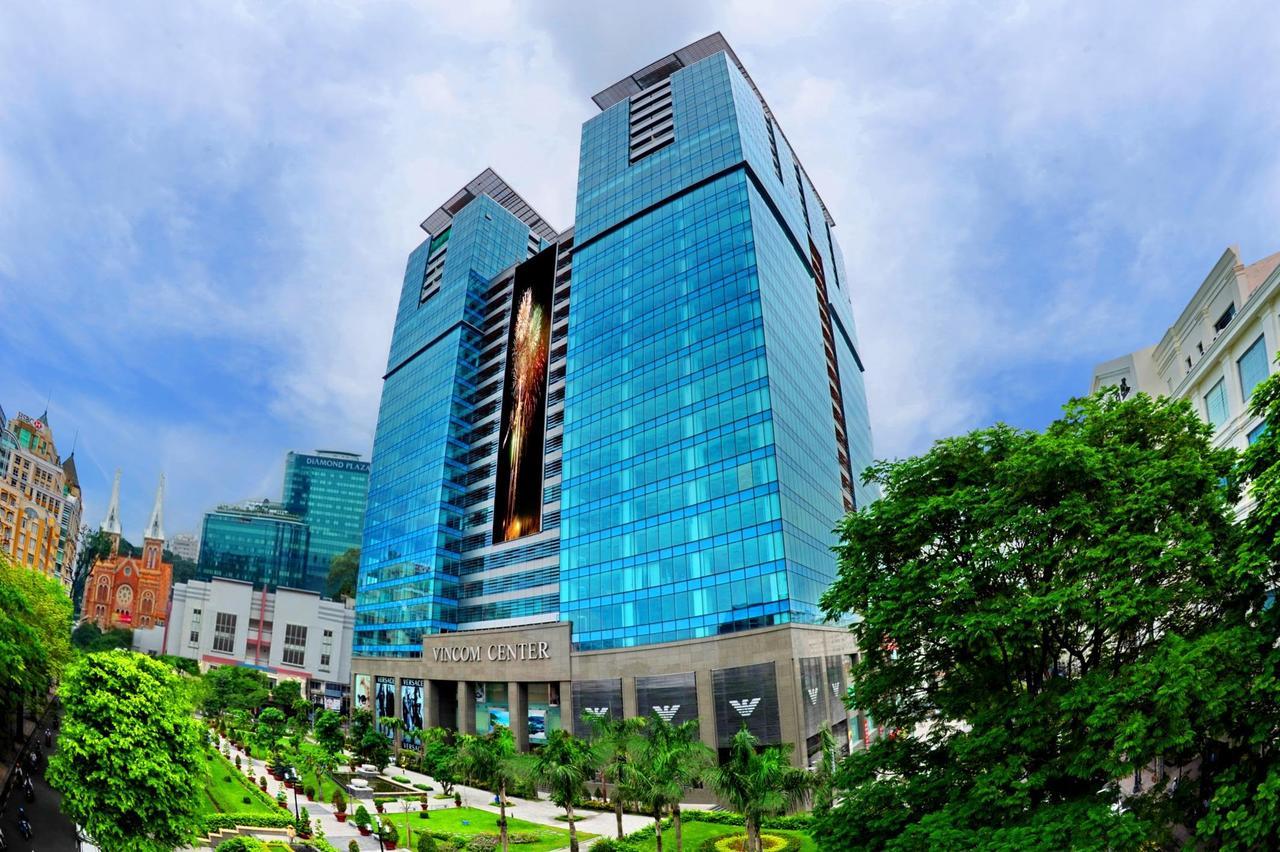 Ihome Homestay Ho Chi Minh-byen Eksteriør bilde